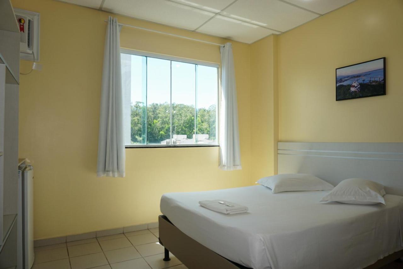 Lord Hotel Camburi Camburi  Dış mekan fotoğraf