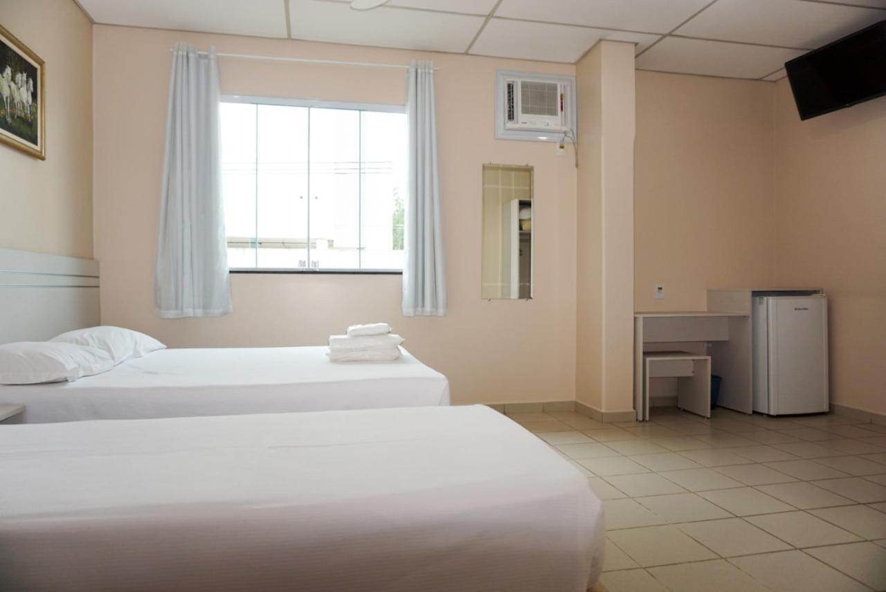 Lord Hotel Camburi Camburi  Dış mekan fotoğraf