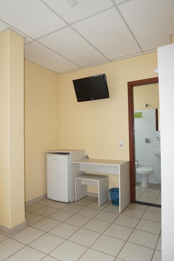 Lord Hotel Camburi Camburi  Dış mekan fotoğraf