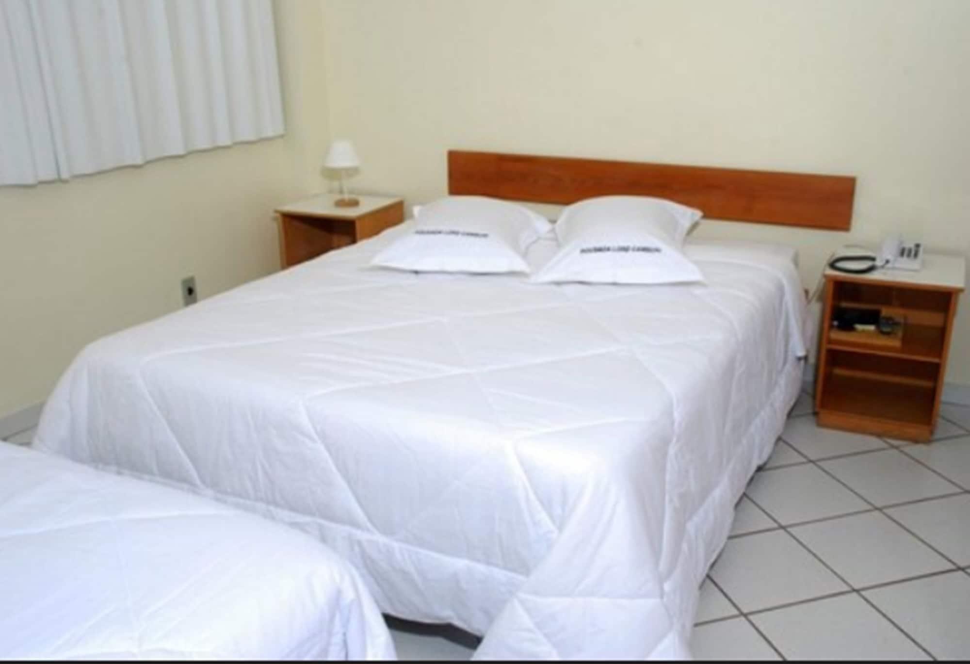 Lord Hotel Camburi Camburi  Dış mekan fotoğraf