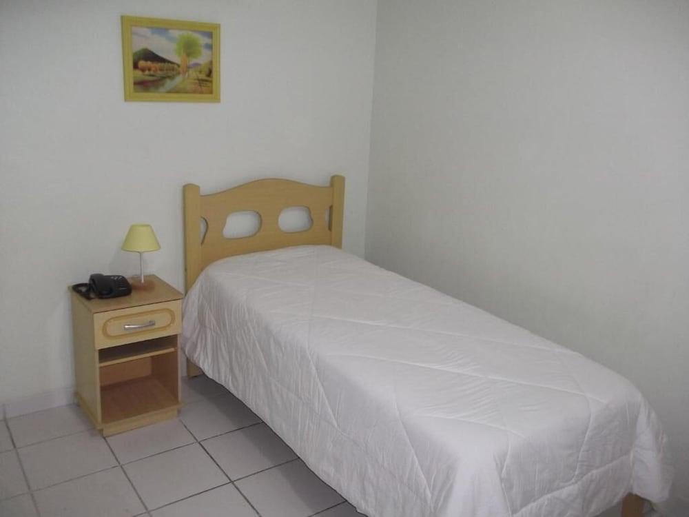 Lord Hotel Camburi Camburi  Dış mekan fotoğraf
