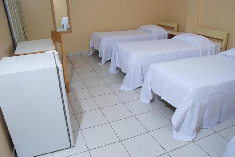 Lord Hotel Camburi Camburi  Dış mekan fotoğraf