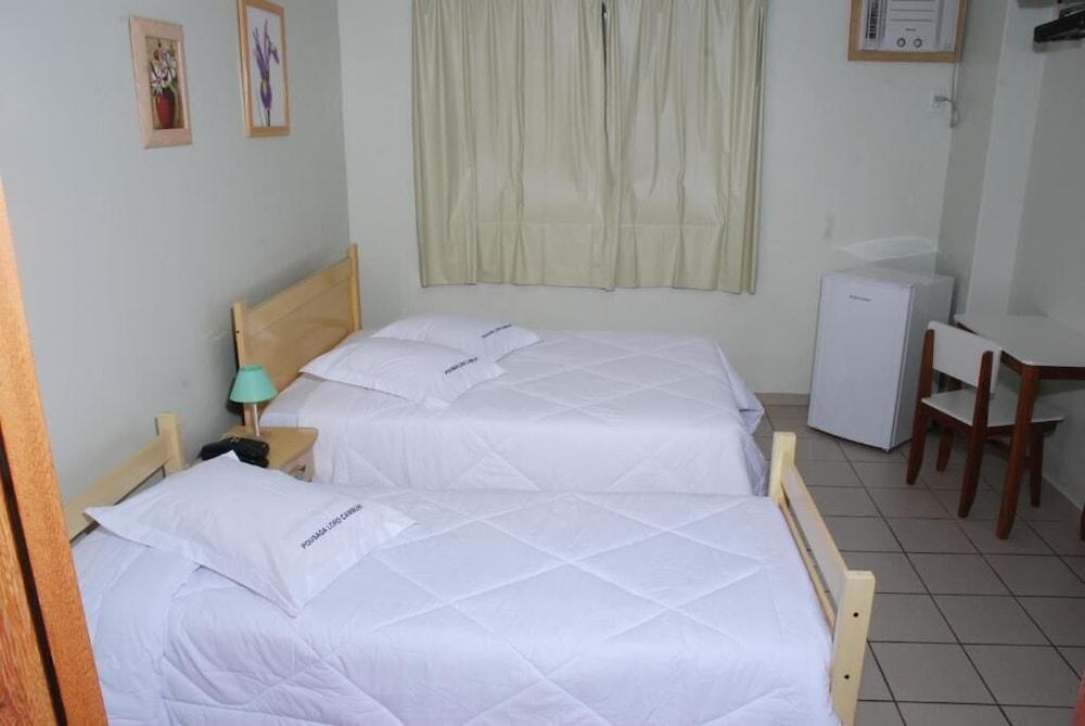 Lord Hotel Camburi Camburi  Dış mekan fotoğraf