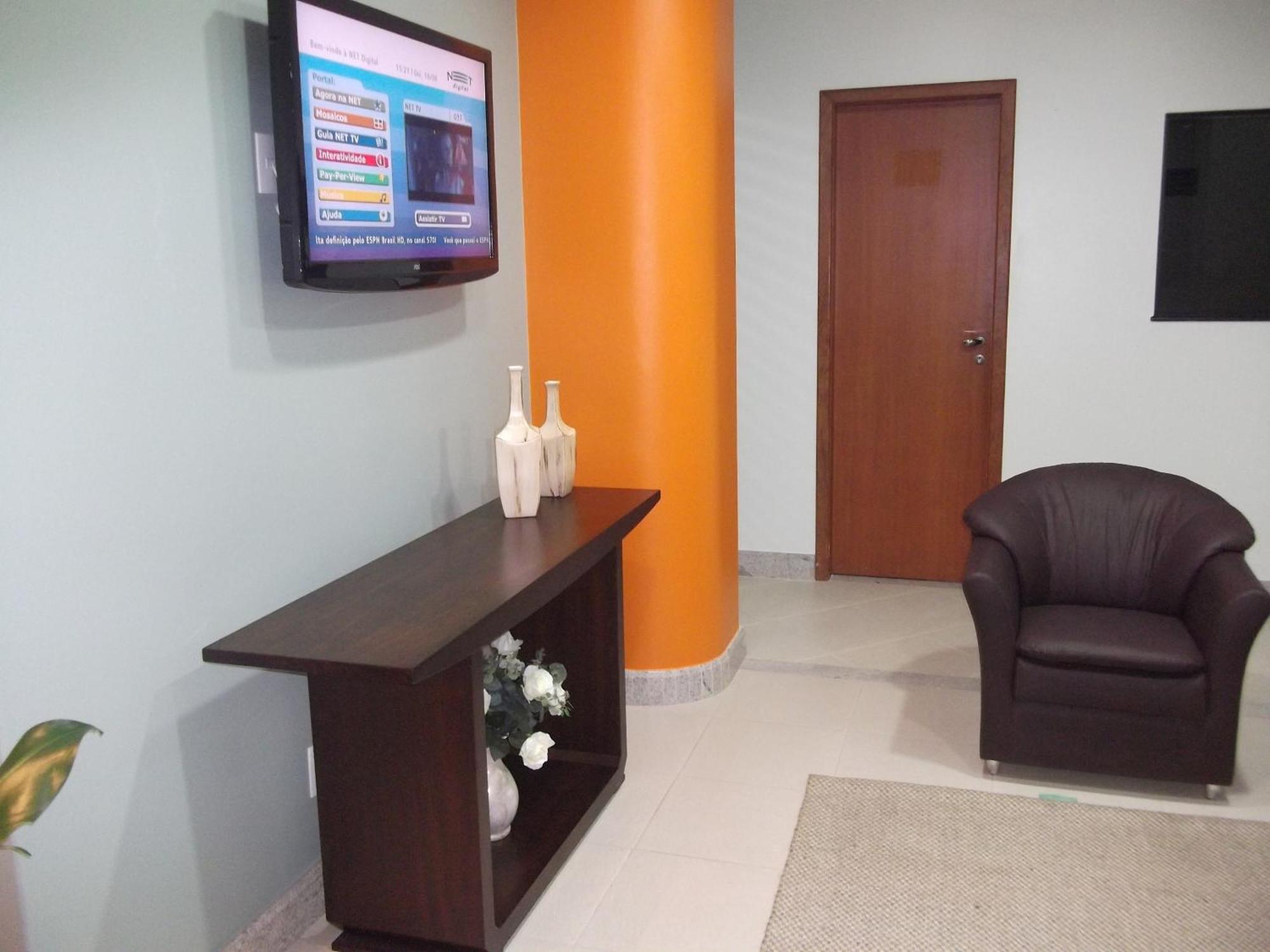 Lord Hotel Camburi Camburi  Dış mekan fotoğraf