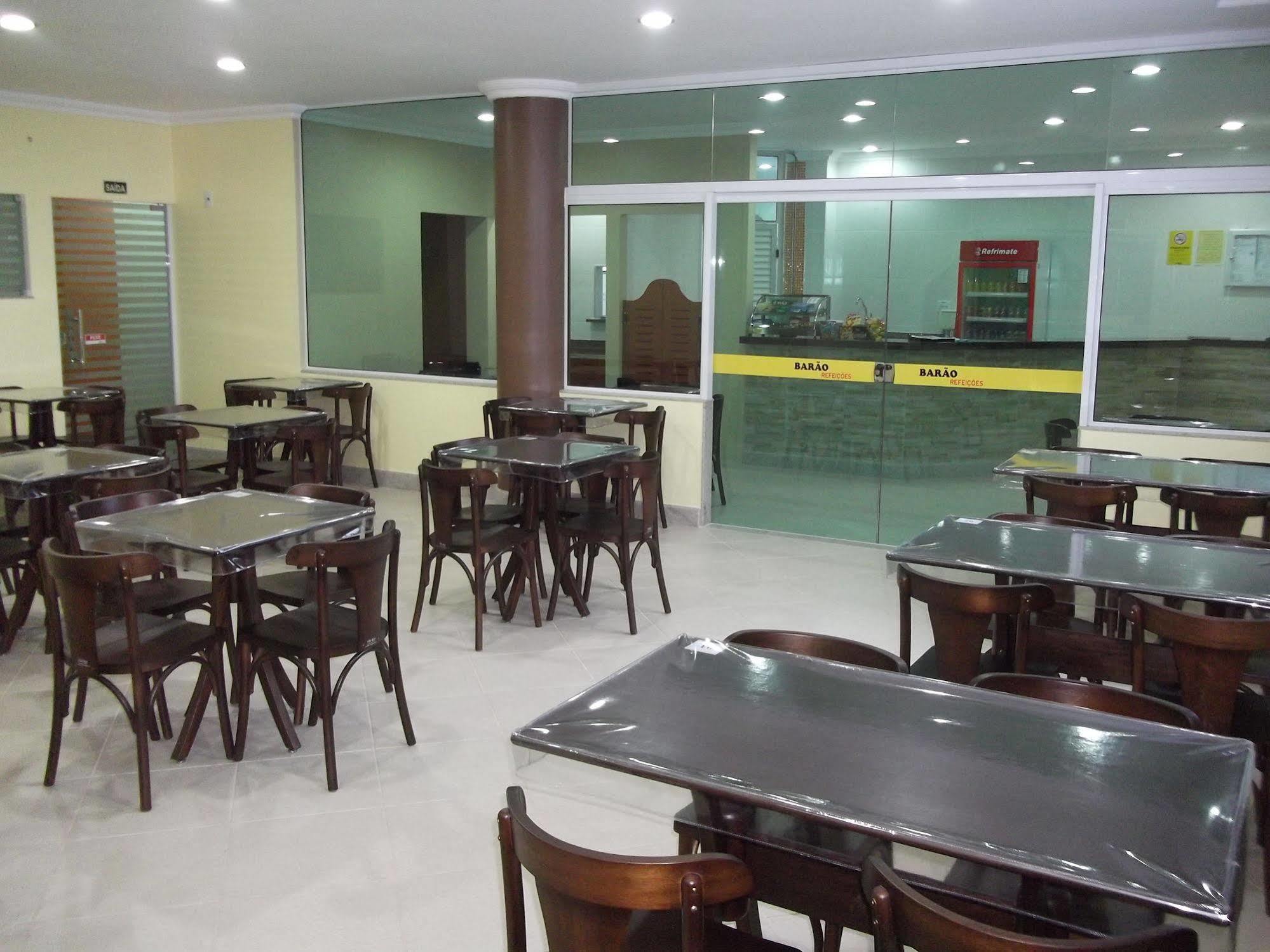 Lord Hotel Camburi Camburi  Dış mekan fotoğraf