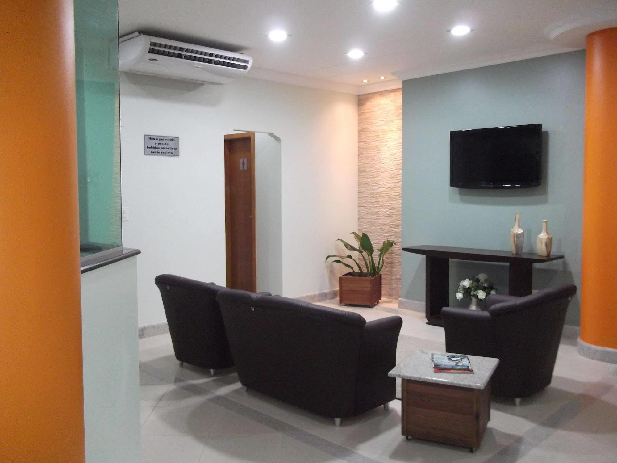 Lord Hotel Camburi Camburi  Dış mekan fotoğraf